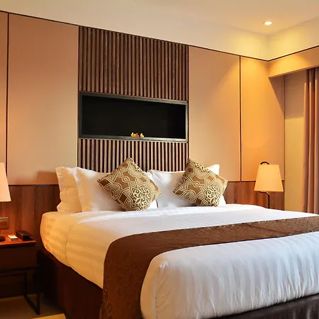 The Nest Hotel Nusa Dua